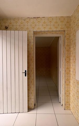 Casa para alugar com 85m², 2 quartos e 1 vaga Casa para alugar com 85m², 2 quartos e 1 vagaÁrea de serviço