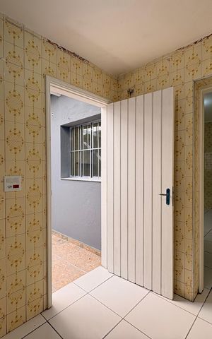 Casa para alugar com 85m², 2 quartos e 1 vaga Casa para alugar com 85m², 2 quartos e 1 vagaÁrea de serviço