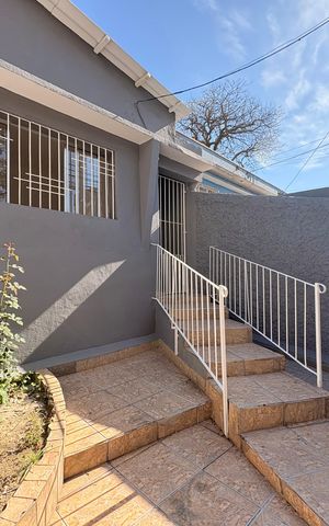 Casa para alugar com 85m², 2 quartos e 1 vaga Casa para alugar com 85m², 2 quartos e 1 vagaQuintal
