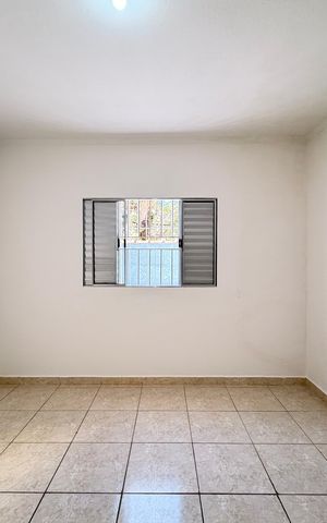 Casa para alugar com 85m², 2 quartos e 1 vaga Casa para alugar com 85m², 2 quartos e 1 vagaQuarto 1