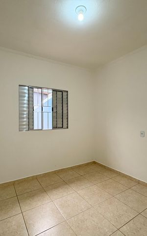 Casa para alugar com 85m², 2 quartos e 1 vaga Casa para alugar com 85m², 2 quartos e 1 vagaQuarto 2