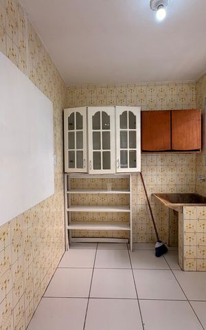 Casa para alugar com 85m², 2 quartos e 1 vaga Casa para alugar com 85m², 2 quartos e 1 vagaÁrea de serviço