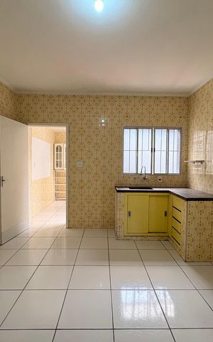 Casa para alugar com 85m², 2 quartos e 1 vaga Casa para alugar com 85m², 2 quartos e 1 vagaCozinha