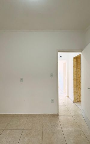 Casa para alugar com 85m², 2 quartos e 1 vaga Casa para alugar com 85m², 2 quartos e 1 vagaQuarto 2