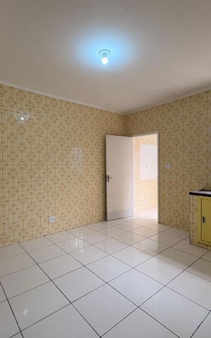Casa para alugar com 85m², 2 quartos e 1 vaga Casa para alugar com 85m², 2 quartos e 1 vagaCozinha