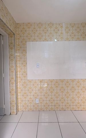 Casa para alugar com 85m², 2 quartos e 1 vaga Casa para alugar com 85m², 2 quartos e 1 vagaÁrea de serviço