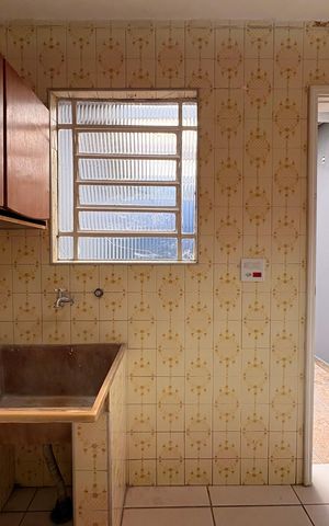 Casa para alugar com 85m², 2 quartos e 1 vaga Casa para alugar com 85m², 2 quartos e 1 vagaÁrea de serviço