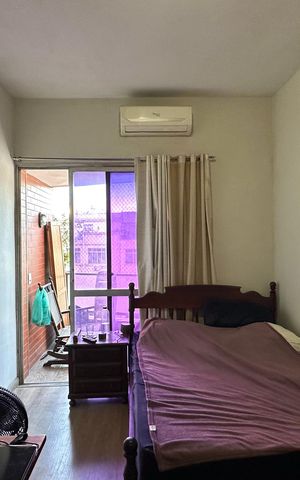 Apartamento para alugar com 135m², 3 quartos e 1 vaga
