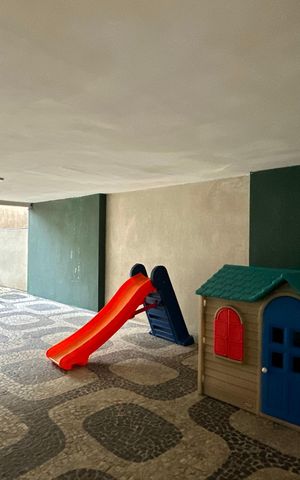 Apartamento para alugar com 135m², 3 quartos e 1 vaga