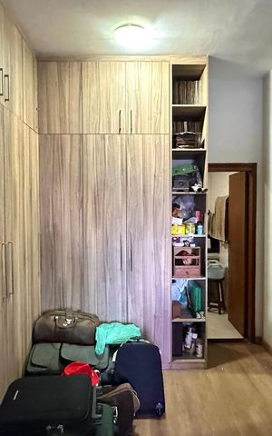 Apartamento para alugar com 135m², 3 quartos e 1 vaga