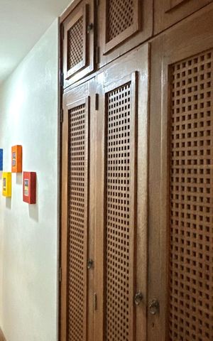 Apartamento para alugar com 135m², 3 quartos e 1 vaga