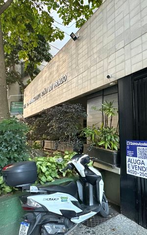 Apartamento para alugar com 135m², 3 quartos e 1 vaga