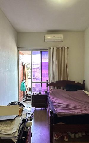 Apartamento para alugar com 135m², 3 quartos e 1 vaga
