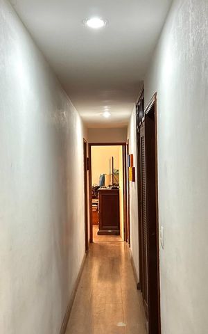 Apartamento para alugar com 135m², 3 quartos e 1 vaga