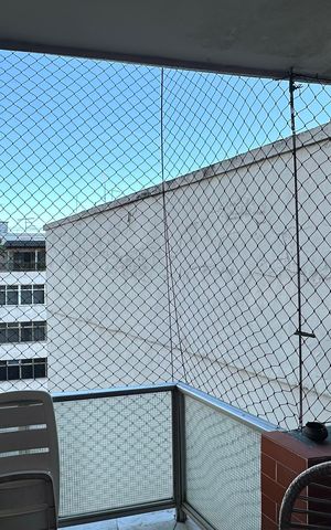 Apartamento para alugar com 135m², 3 quartos e 1 vaga