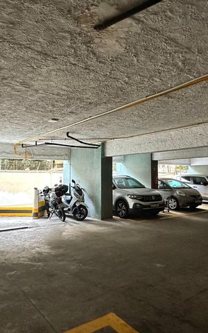 Apartamento para alugar com 135m², 3 quartos e 1 vaga