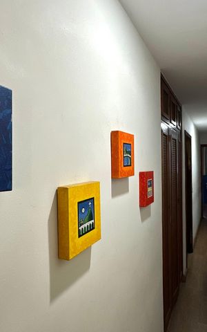 Apartamento para alugar com 135m², 3 quartos e 1 vaga