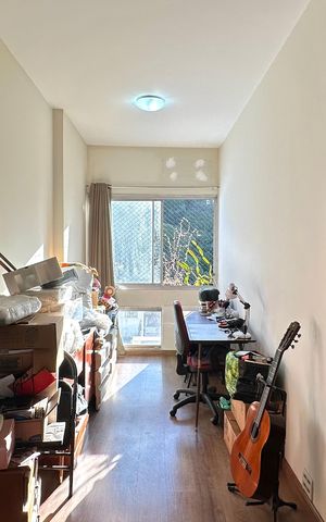 Apartamento para alugar com 135m², 3 quartos e 1 vaga