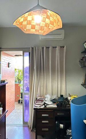 Apartamento para alugar com 135m², 3 quartos e 1 vaga