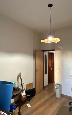 Apartamento para alugar com 135m², 3 quartos e 1 vaga