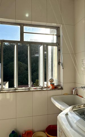 Apartamento para alugar com 135m², 3 quartos e 1 vaga