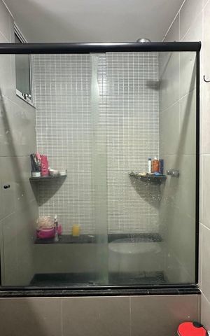 Apartamento para alugar com 135m², 3 quartos e 1 vaga