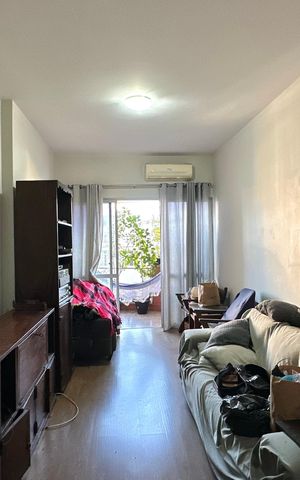 Apartamento para alugar com 135m², 3 quartos e 1 vaga