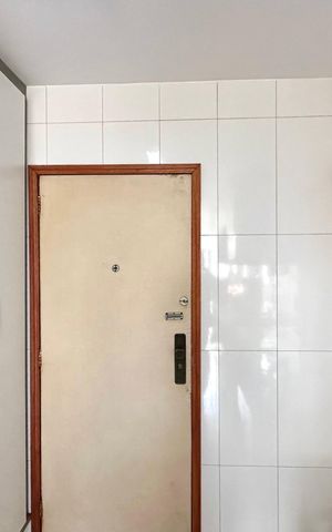 Apartamento para alugar com 135m², 3 quartos e 1 vaga