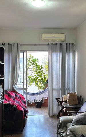 Apartamento para alugar com 135m², 3 quartos e 1 vaga