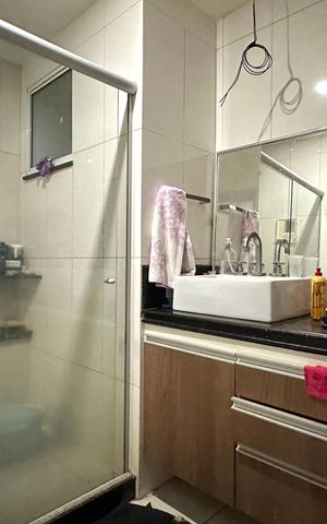 Apartamento para alugar com 135m², 3 quartos e 1 vaga