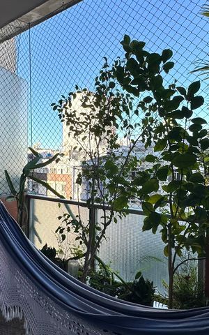 Apartamento para alugar com 135m², 3 quartos e 1 vaga