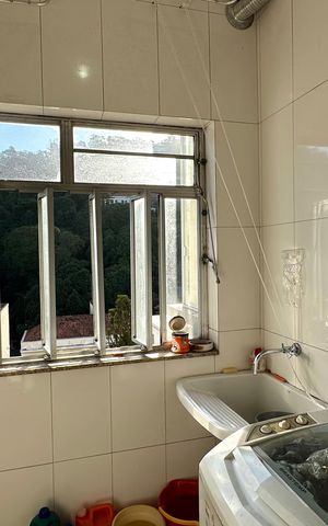 Apartamento para alugar com 135m², 3 quartos e 1 vaga