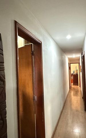 Apartamento para alugar com 135m², 3 quartos e 1 vaga