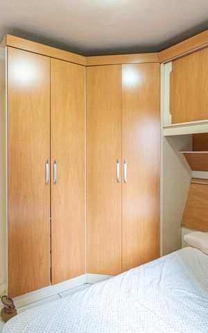 Apartamento para alugar com 75m², 3 quartos e 1 vagaQuarto 1