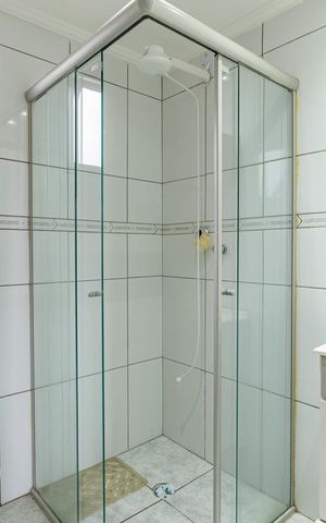 Apartamento para alugar com 75m², 3 quartos e 1 vagaBanheiro