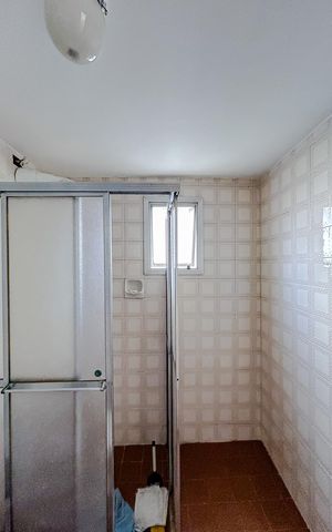 Apartamento para alugar com 48m², 1 quarto e 1 vagaBanheiro