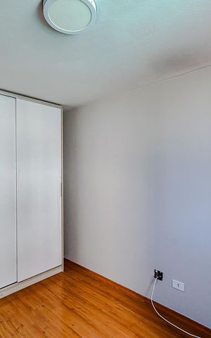 Apartamento para alugar com 48m², 1 quarto e 1 vagaQuarto 1