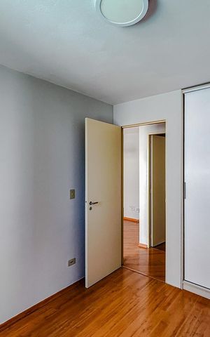 Apartamento para alugar com 48m², 1 quarto e 1 vagaQuarto 1