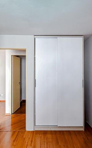 Apartamento para alugar com 48m², 1 quarto e 1 vagaQuarto 1