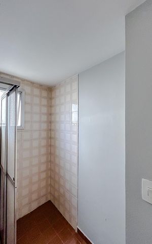 Apartamento para alugar com 48m², 1 quarto e 1 vagaBanheiro