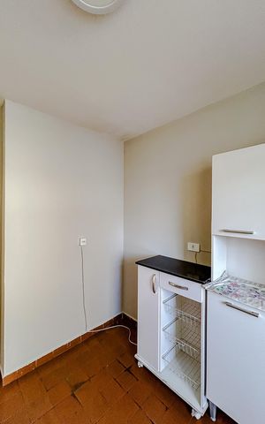 Apartamento para alugar com 48m², 1 quarto e 1 vagaCozinha