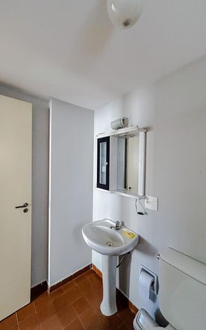 Apartamento para alugar com 48m², 1 quarto e 1 vagaBanheiro