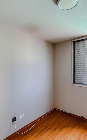 Apartamento para alugar com 48m², 1 quarto e 1 vagaQuarto 1