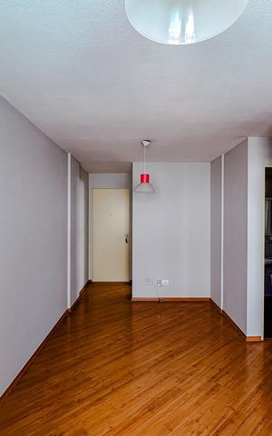 Apartamento para alugar com 48m², 1 quarto e 1 vagaSala