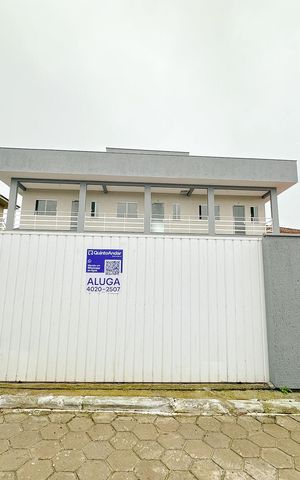 Apartamento para alugar com 30m², 1 quarto e 1 vagaFachada