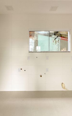 Apartamento para alugar com 30m², 1 quarto e 1 vagaCozinha