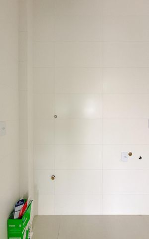 Apartamento para alugar com 30m², 1 quarto e 1 vagaCozinha