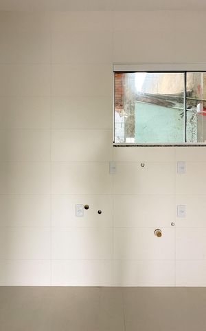 Apartamento para alugar com 30m², 1 quarto e 1 vagaCozinha