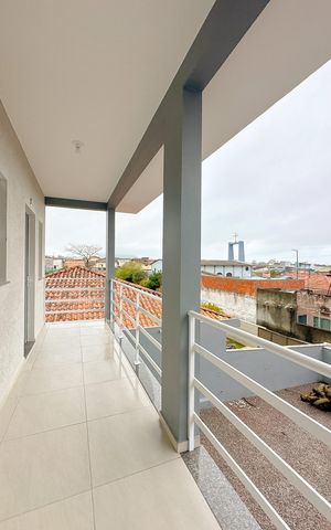 Apartamento para alugar com 30m², 1 quarto e 1 vagaCorredor