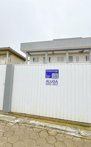 Apartamento para alugar com 30m², 1 quarto e 1 vagaFachada